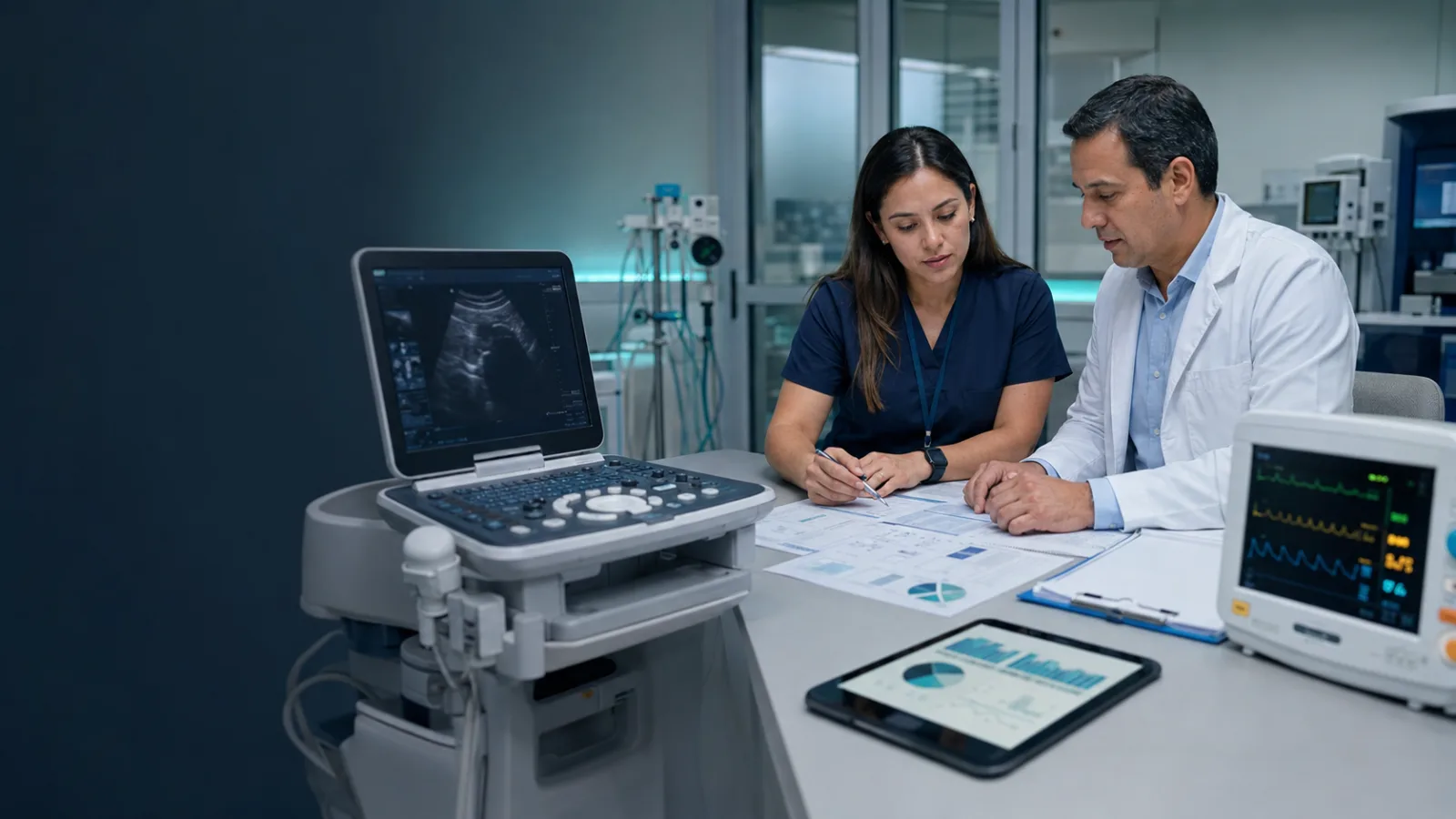Portada del artículo: La cotización no evalúa tecnología: 8 preguntas antes de comprar el próximo equipo biomédico de su IPS